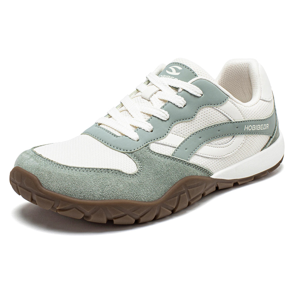 🦶 HOBIBEAR Unisex Wide‑Width Minimalist Barefoot Shoes