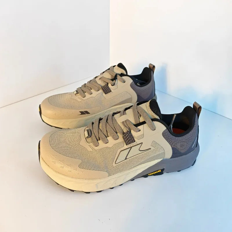 🥾  Trend: Men’s Wide-Fit Trail Running & Outdoor Shoes