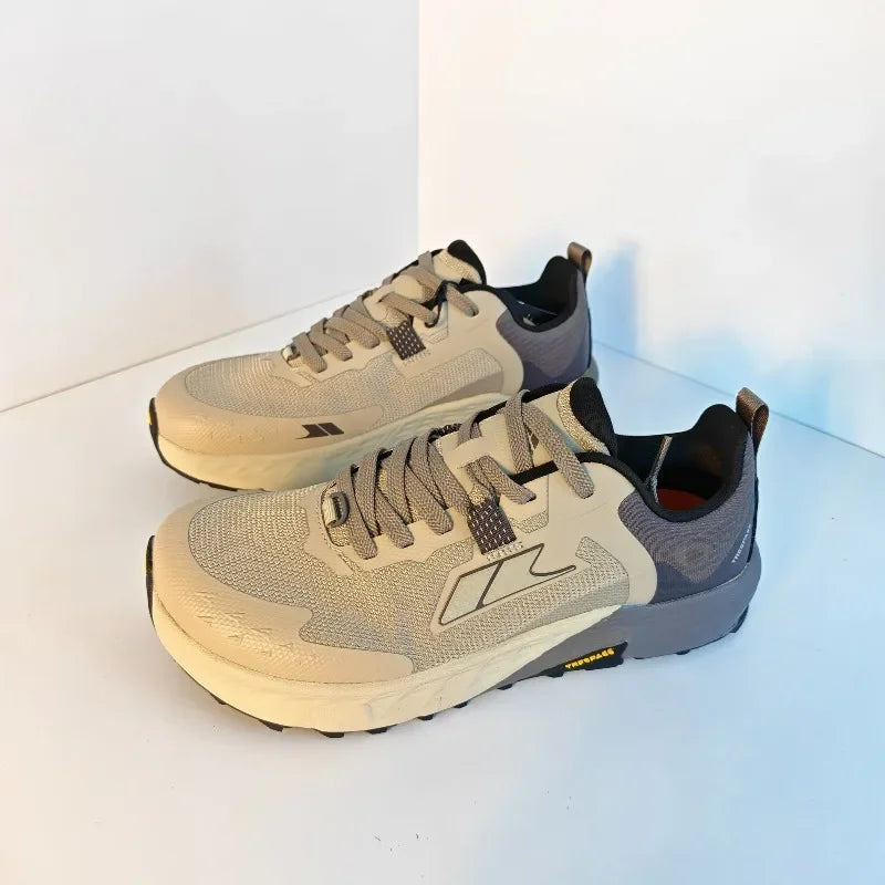 🥾  Trend: Men’s Wide-Fit Trail Running & Outdoor Shoes