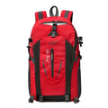 🎒 40L Lightweight Waterproof Hiking & Mountaineering Backpack