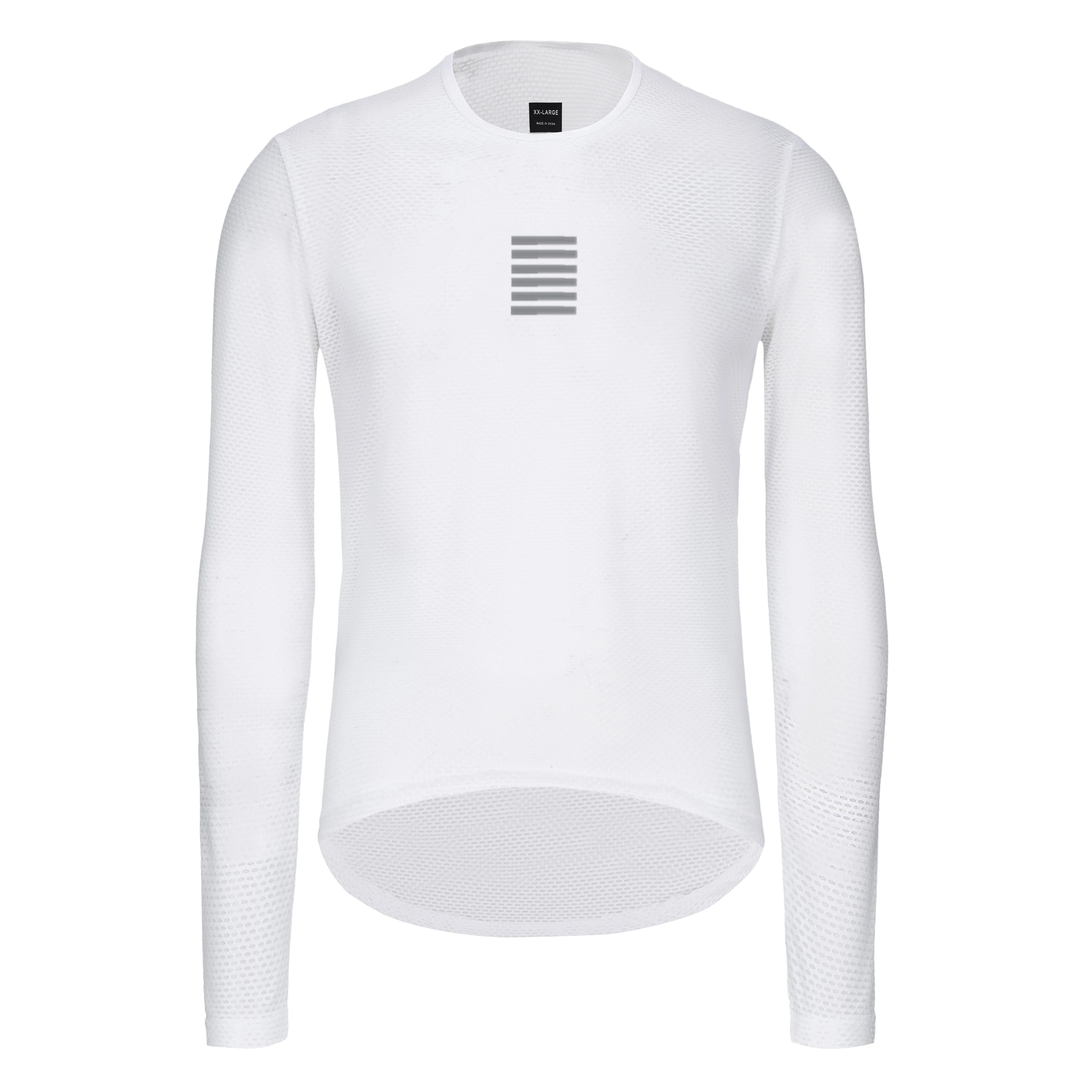 🚴 Stance  Long‑Sleeve Cycling Base Layer