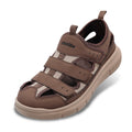 FitVille Men’s Wide Diabetic & Recovery Sandals