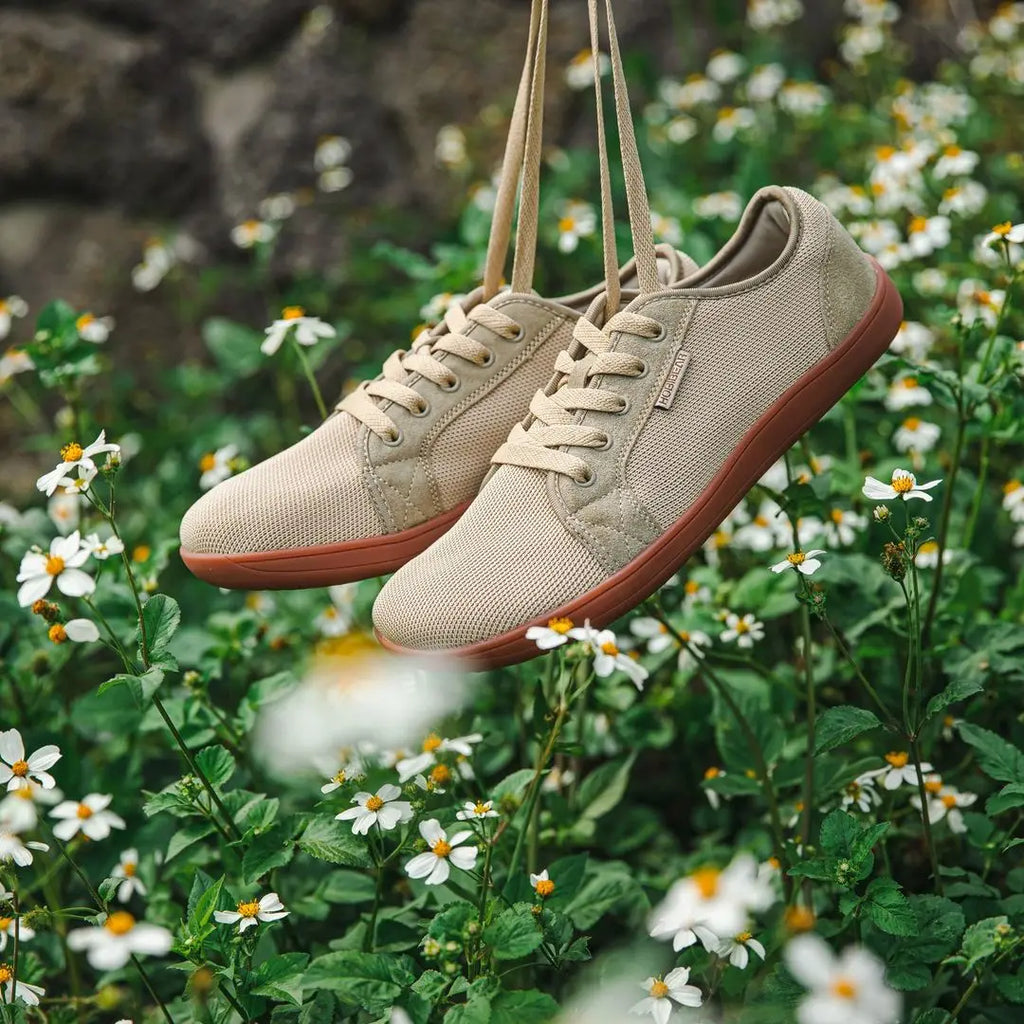 🦶 HOBIBEAR Unisex Wide Toe Barefoot Minimalist Shoes