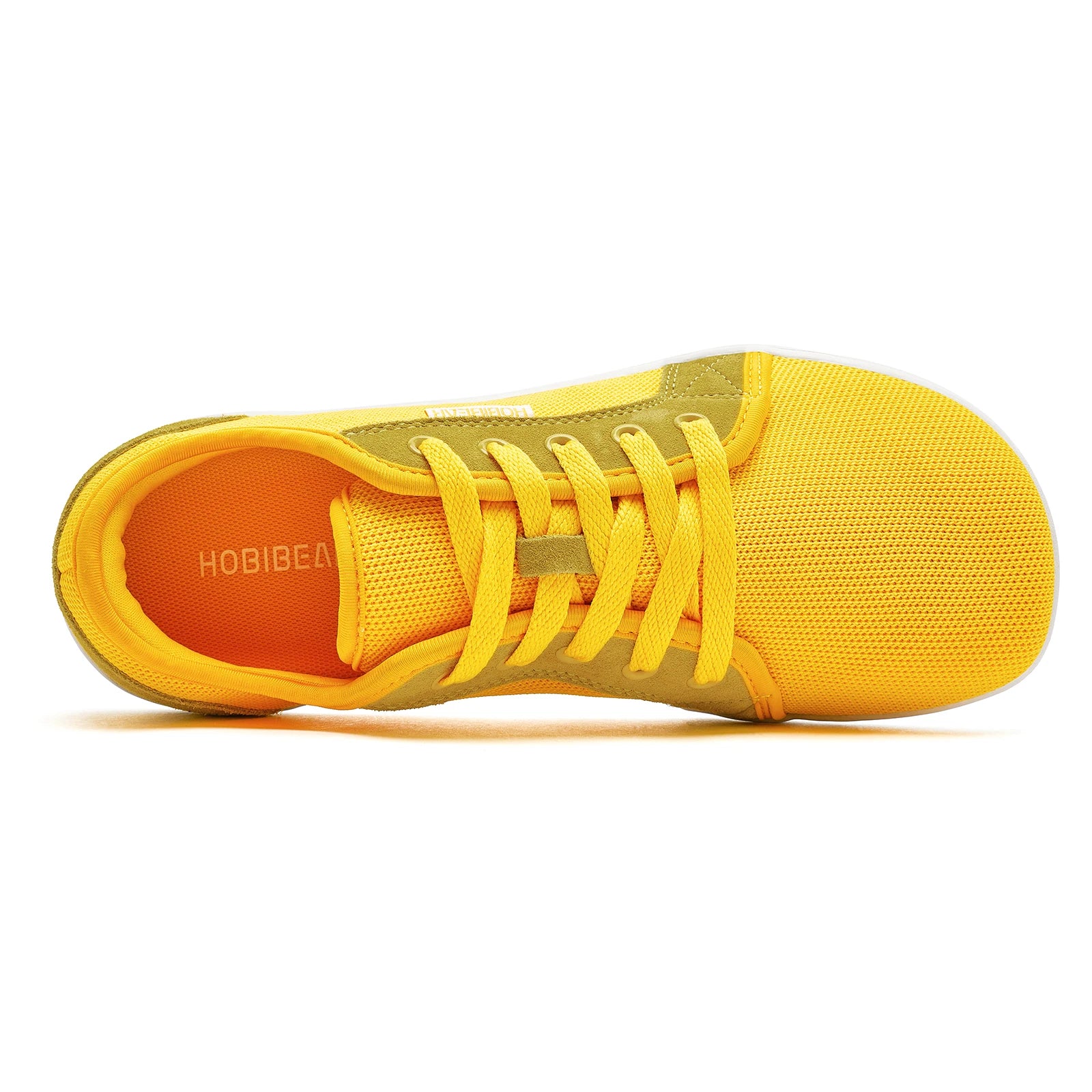 🦶 HOBIBEAR Unisex Wide Toe Barefoot Minimalist Shoes