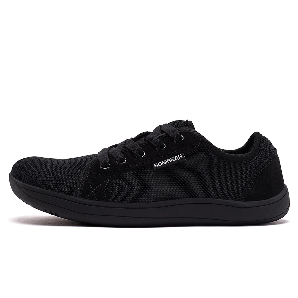 🦶 HOBIBEAR Unisex Wide Toe Barefoot Minimalist Shoes