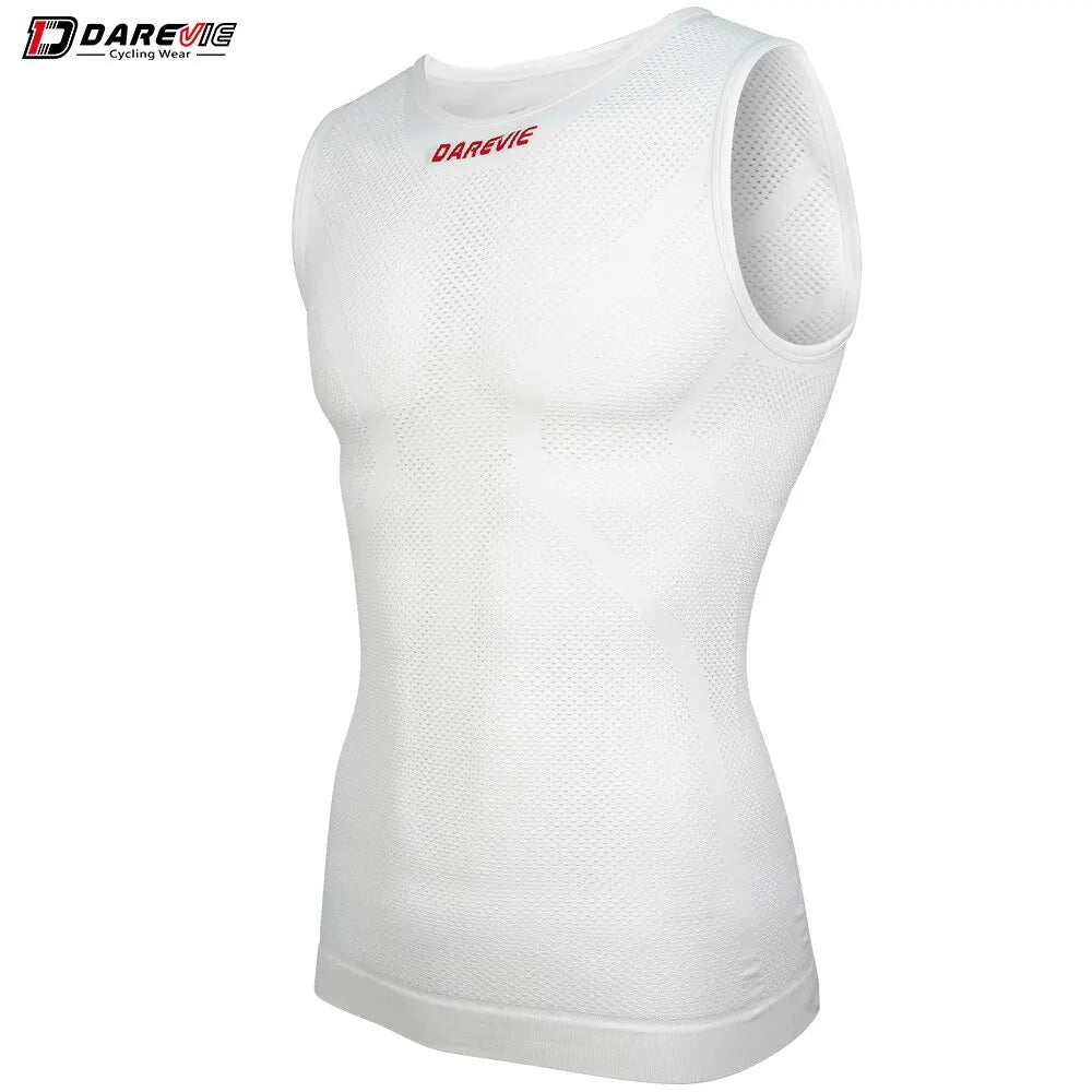 🚴 DAREVIE Seamless Compression Base Layer (DVJ137)