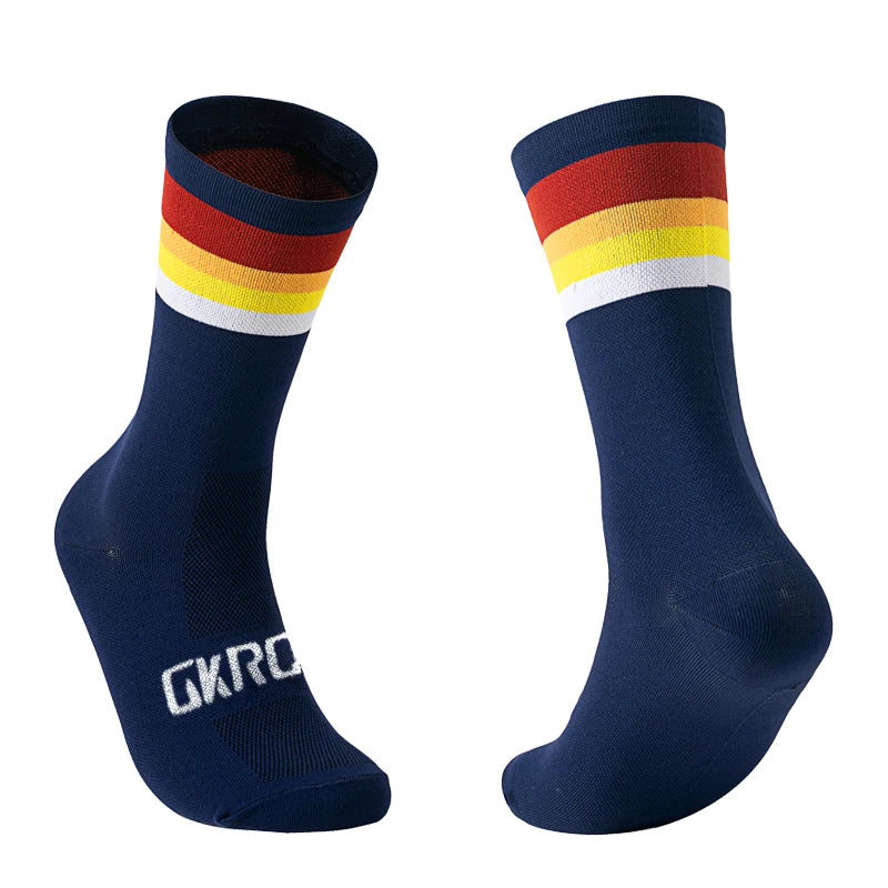 🧦 2026 New Professional Compression Sports Socks | Unisex