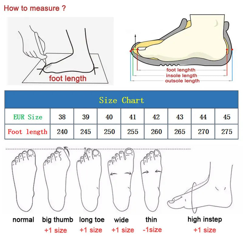 🥾  Trend: Men’s Wide-Fit Trail Running & Outdoor Shoes