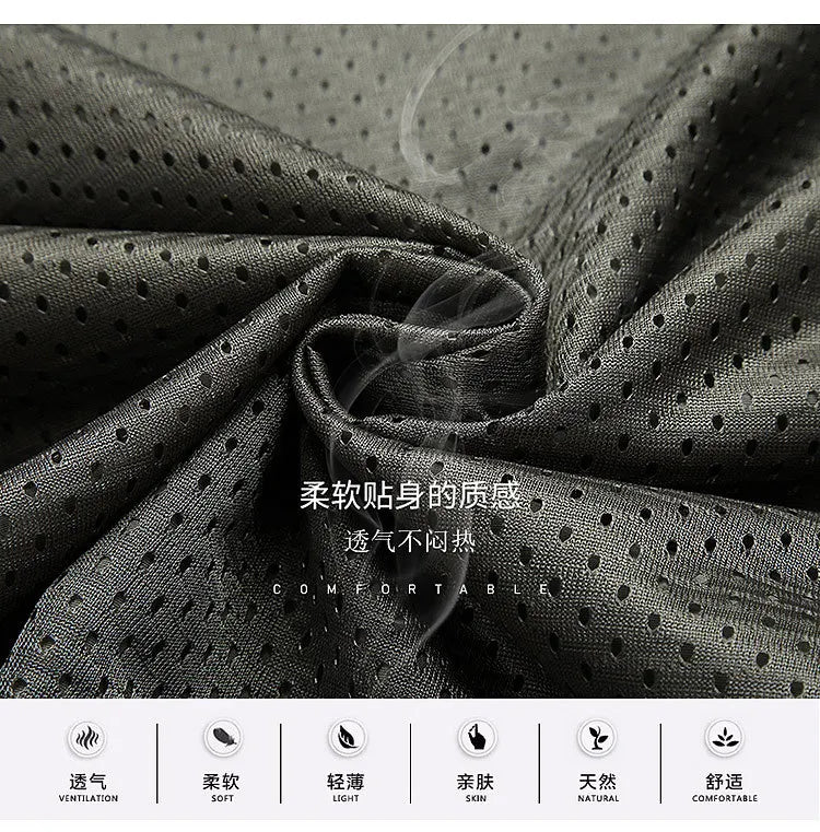 Men’s Spring/Autumn Outdoor Tactical Windbreaker Jacket