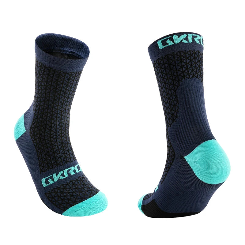 🧦 2026 New Professional Compression Sports Socks | Unisex
