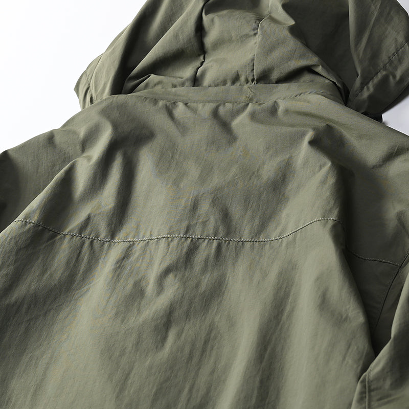 Style: Military / Field / Sports | European Sizes S–5XL | Thin Lightweight