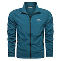 ☀️ Men’s UPF100+ Summer Ultra-Light UV Windbreaker