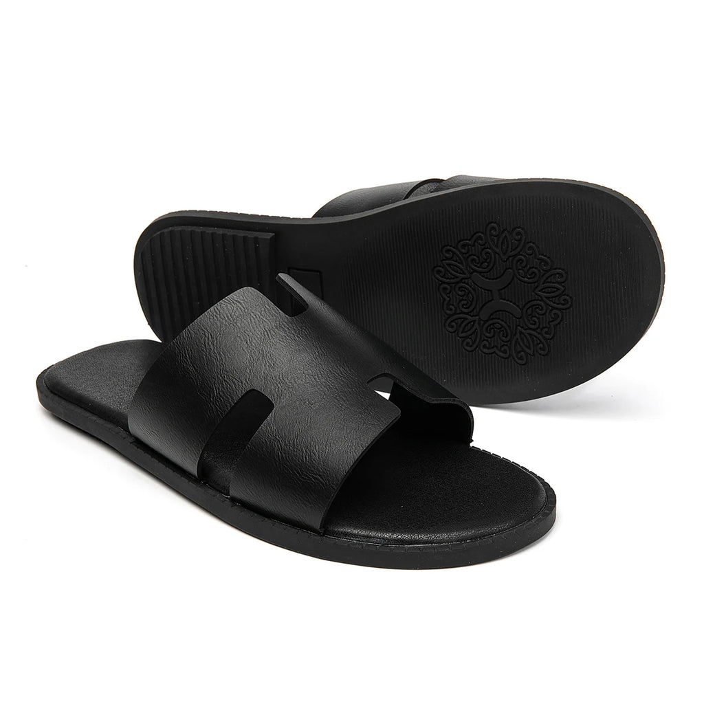 New Men’s Daily Casual Sandals – Indoor & Outdoor