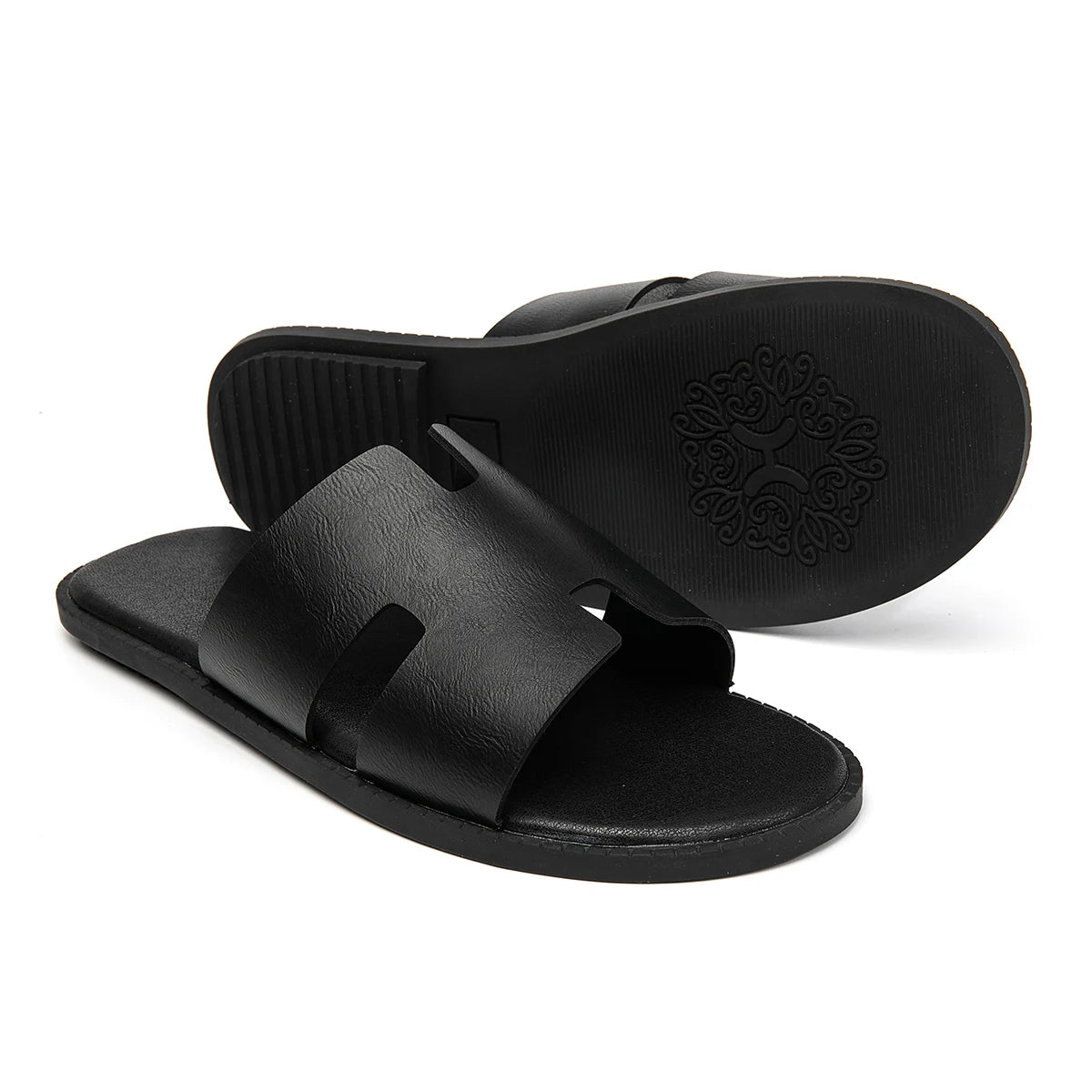 New Men’s Daily Casual Sandals – Indoor & Outdoor