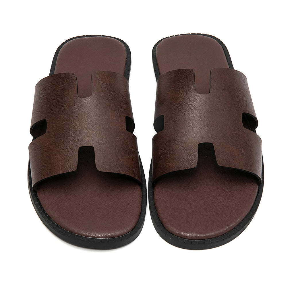 New Men’s Daily Casual Sandals – Indoor & Outdoor