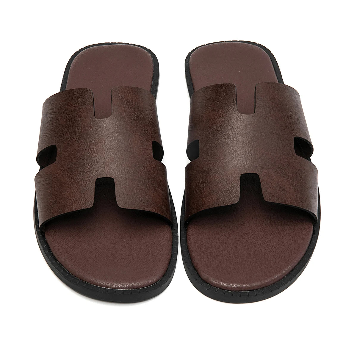 New Men’s Daily Casual Sandals – Indoor & Outdoor