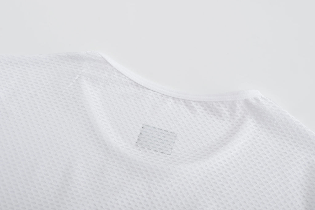 🚴 Stance  Long‑Sleeve Cycling Base Layer