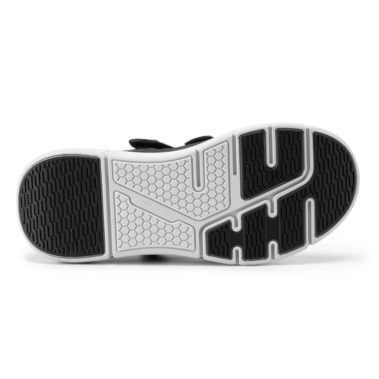 FitVille Men’s Wide Diabetic & Recovery Sandals