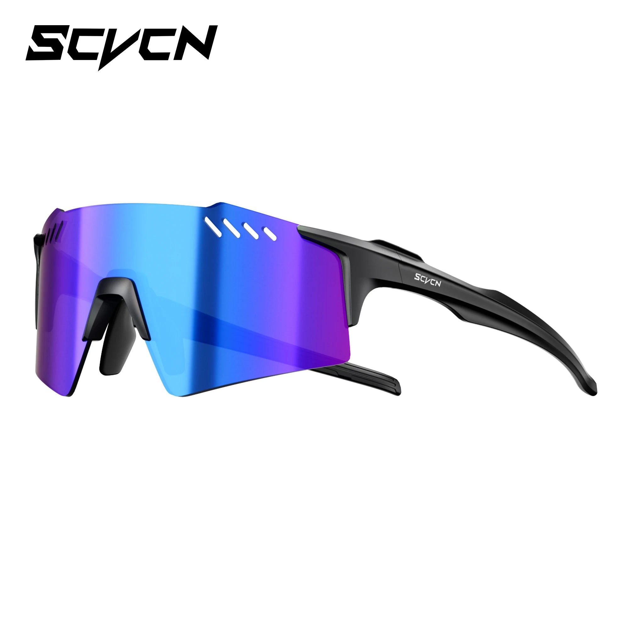 🕶️ SCVCN Photochromic Cycling & Sports Sunglasses