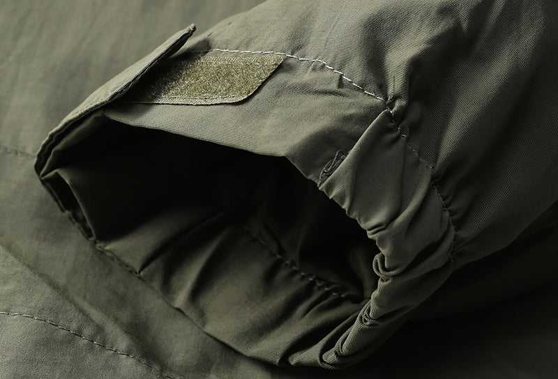 Style: Military / Field / Sports | European Sizes S–5XL | Thin Lightweight