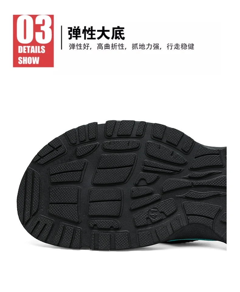 Men’s Casual Flip Flops & Slides – No Prices