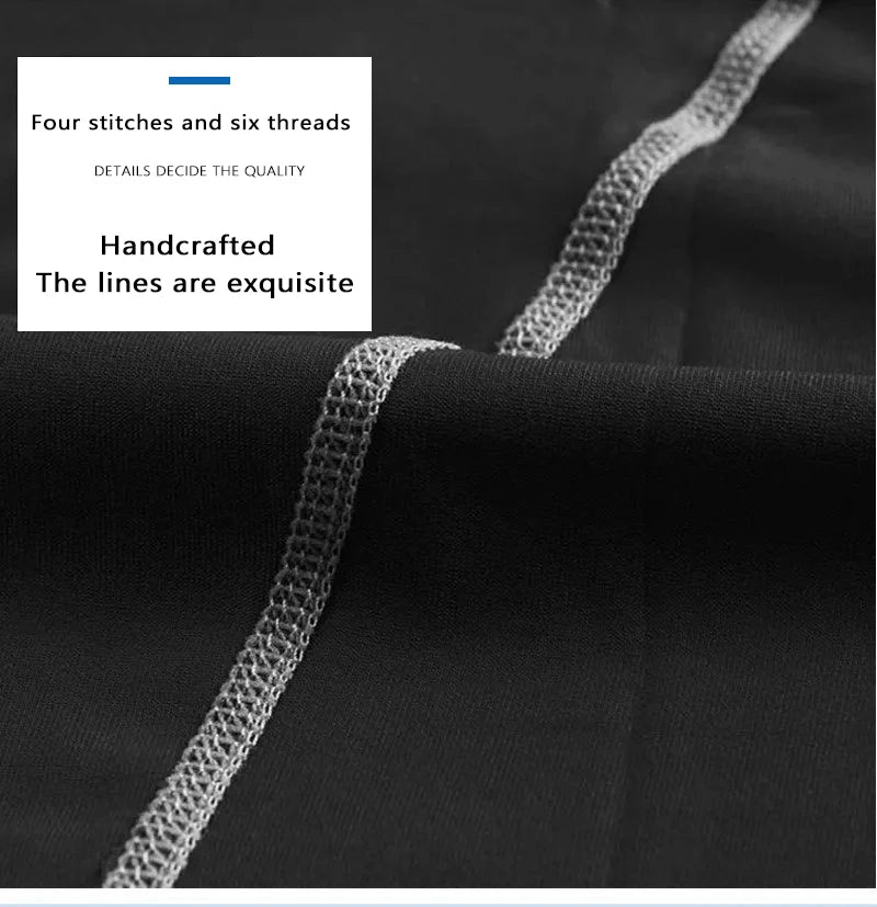 🧣 Men’s Turtleneck Compression Long Sleeve Rash Guard