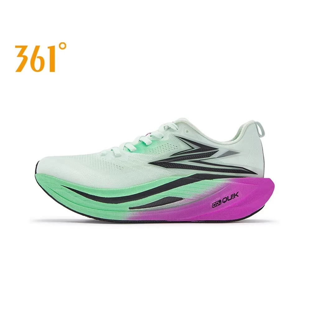 🔥 361° Flame 5.0 Mix (Model 672612214)