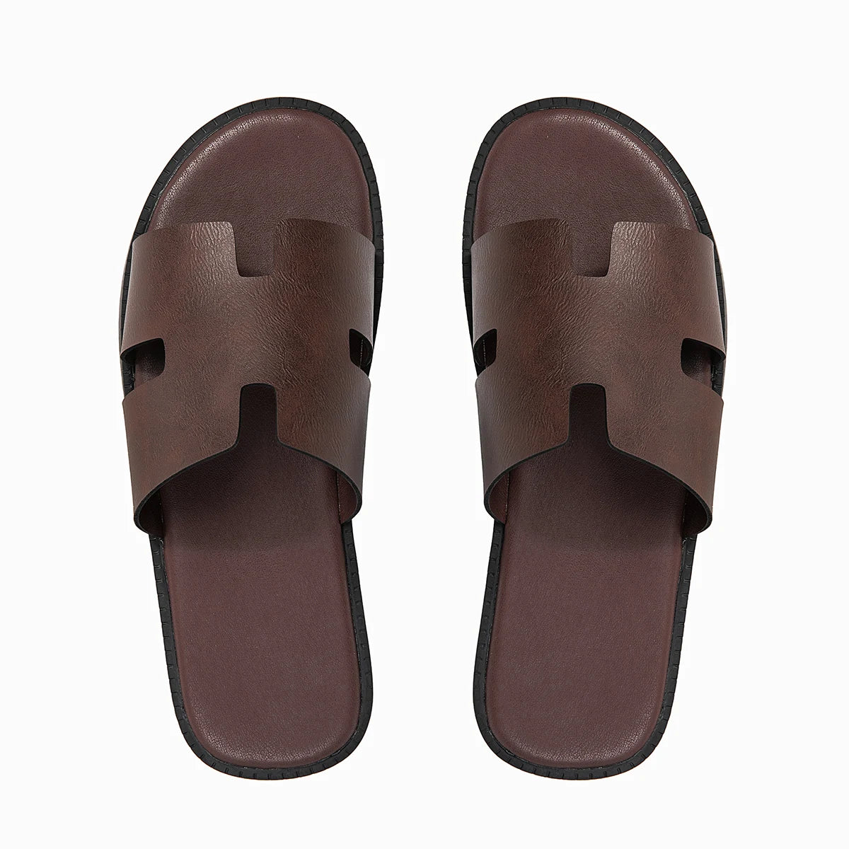 New Men’s Daily Casual Sandals – Indoor & Outdoor