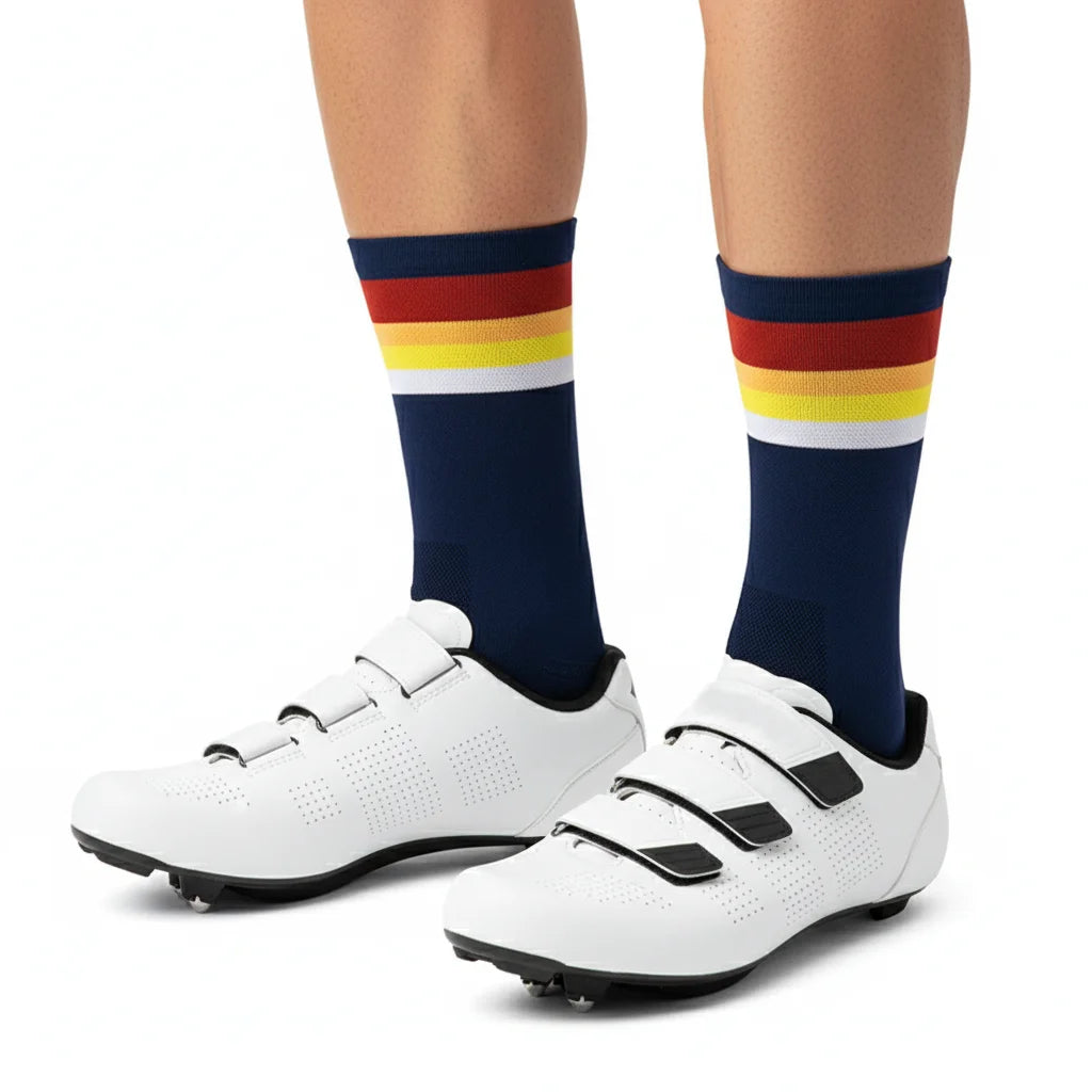 🧦 2026 New Professional Compression Sports Socks | Unisex