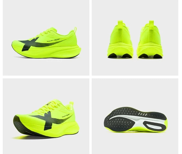 🚀 XTEP 2000km PRO (Model 874219110026 | 2026 Spring)