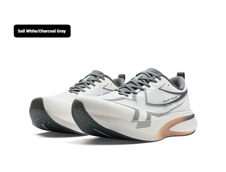 🚀 XTEP 2000km PRO (Model 874219110026 | 2026 Spring)