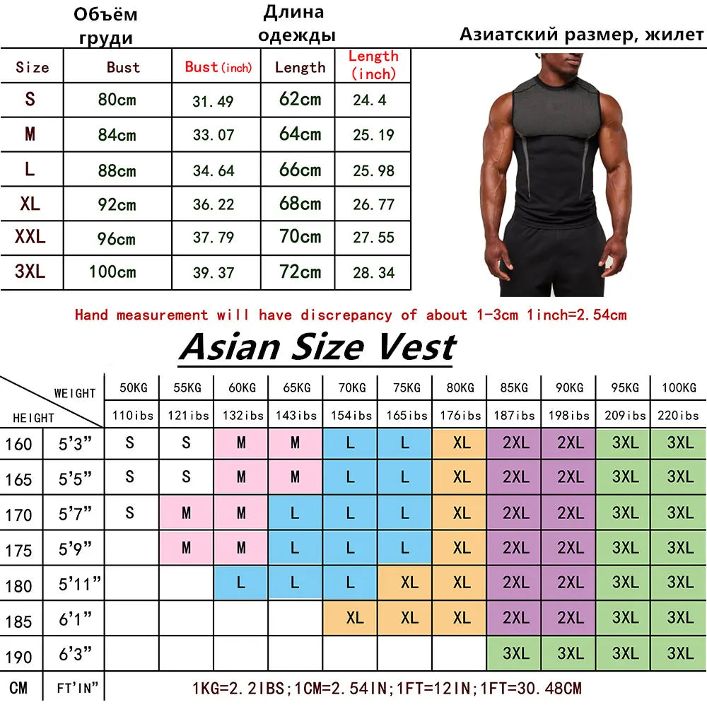 🚴 Reflective White Sleeveless Cycling Base Layer Vest