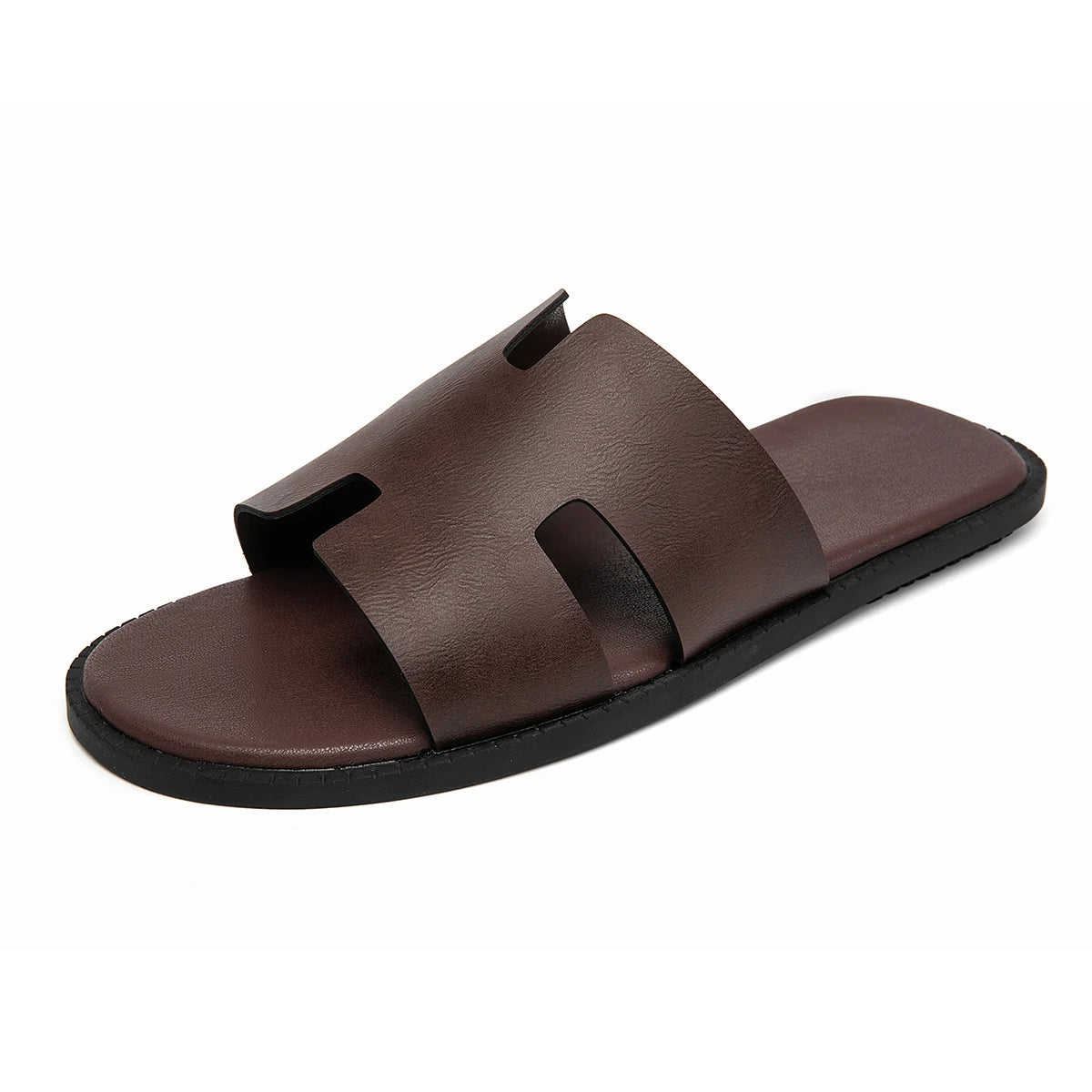 New Men’s Daily Casual Sandals – Indoor & Outdoor