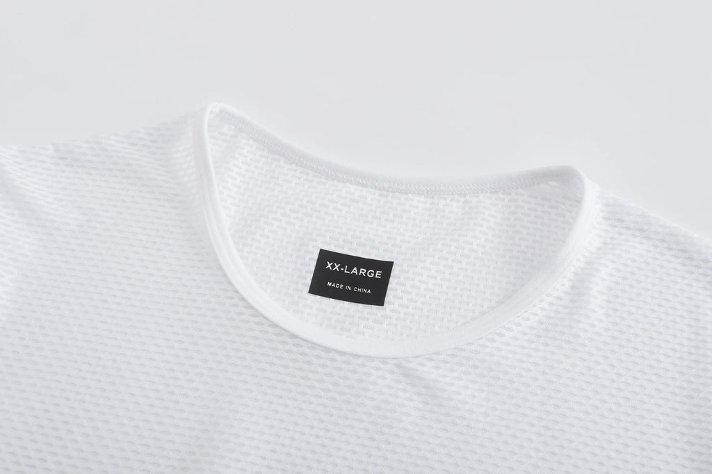 🚴 Stance  Long‑Sleeve Cycling Base Layer