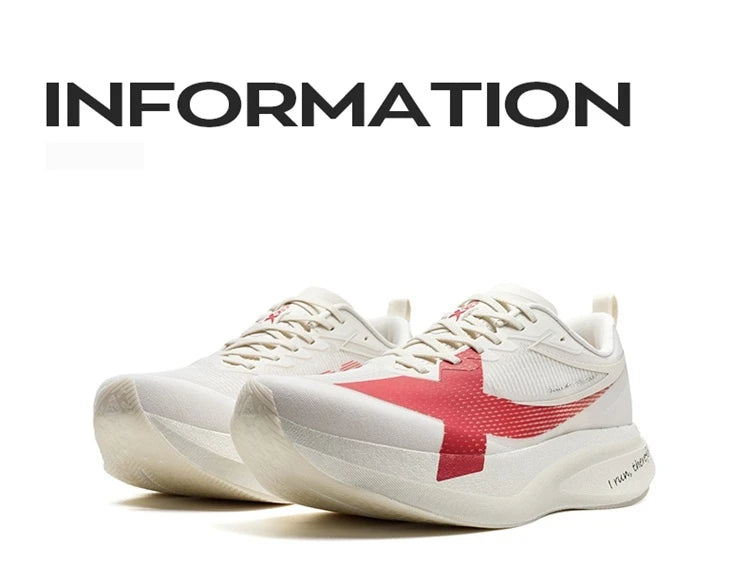 🚀 XTEP 2000km PRO (Model 874219110026 | 2026 Spring)
