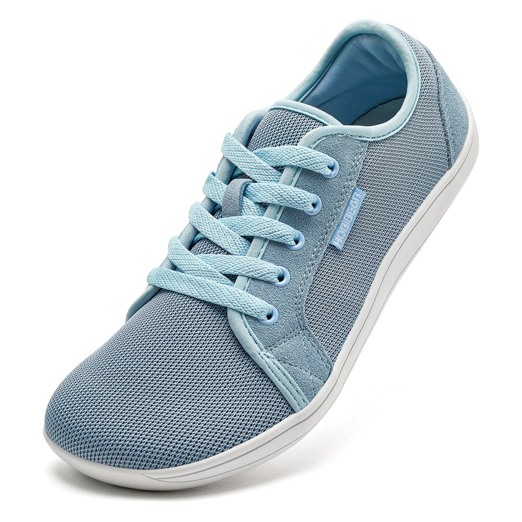 🦶 HOBIBEAR Unisex Wide Toe Barefoot Minimalist Shoes