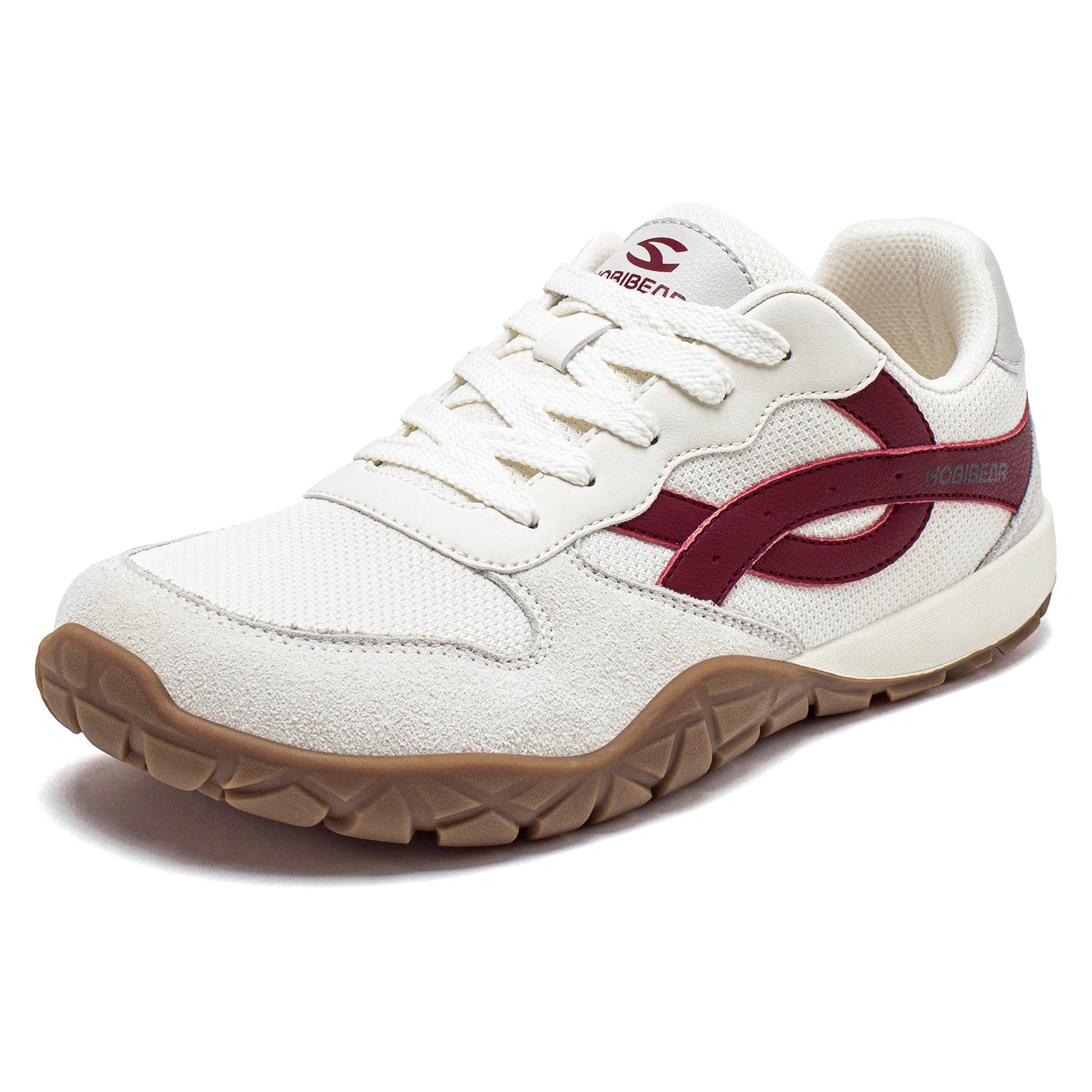 🦶 HOBIBEAR Unisex Wide‑Width Minimalist Barefoot Shoes