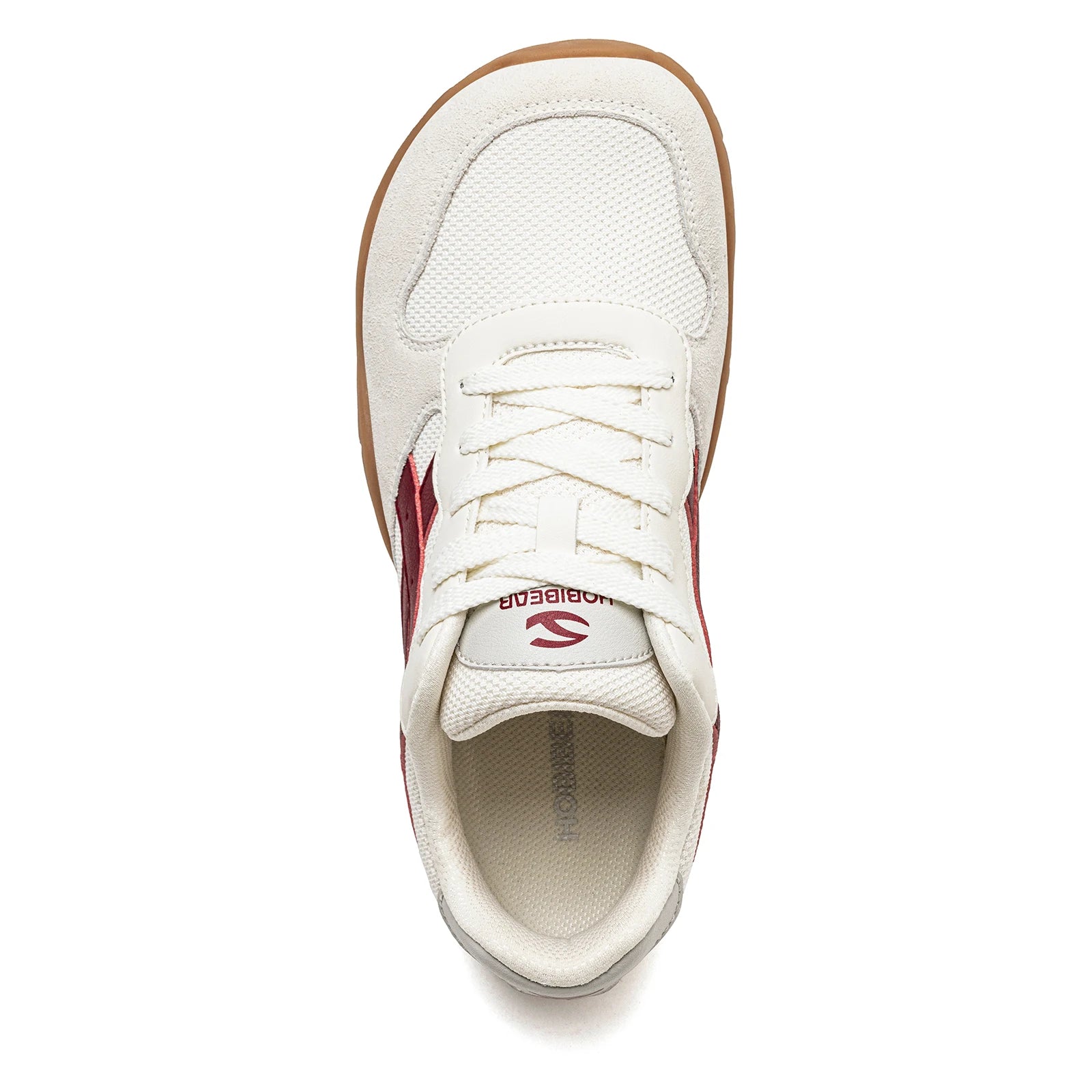 🦶 HOBIBEAR Unisex Wide‑Width Minimalist Barefoot Shoes