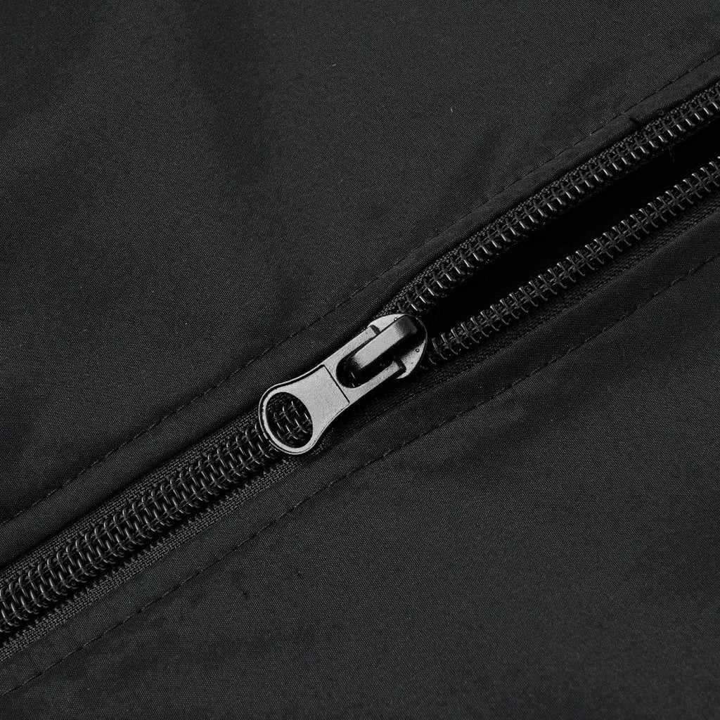 🧥 Men’s  Spring/Autumn Baseball Collar Thin Jacket