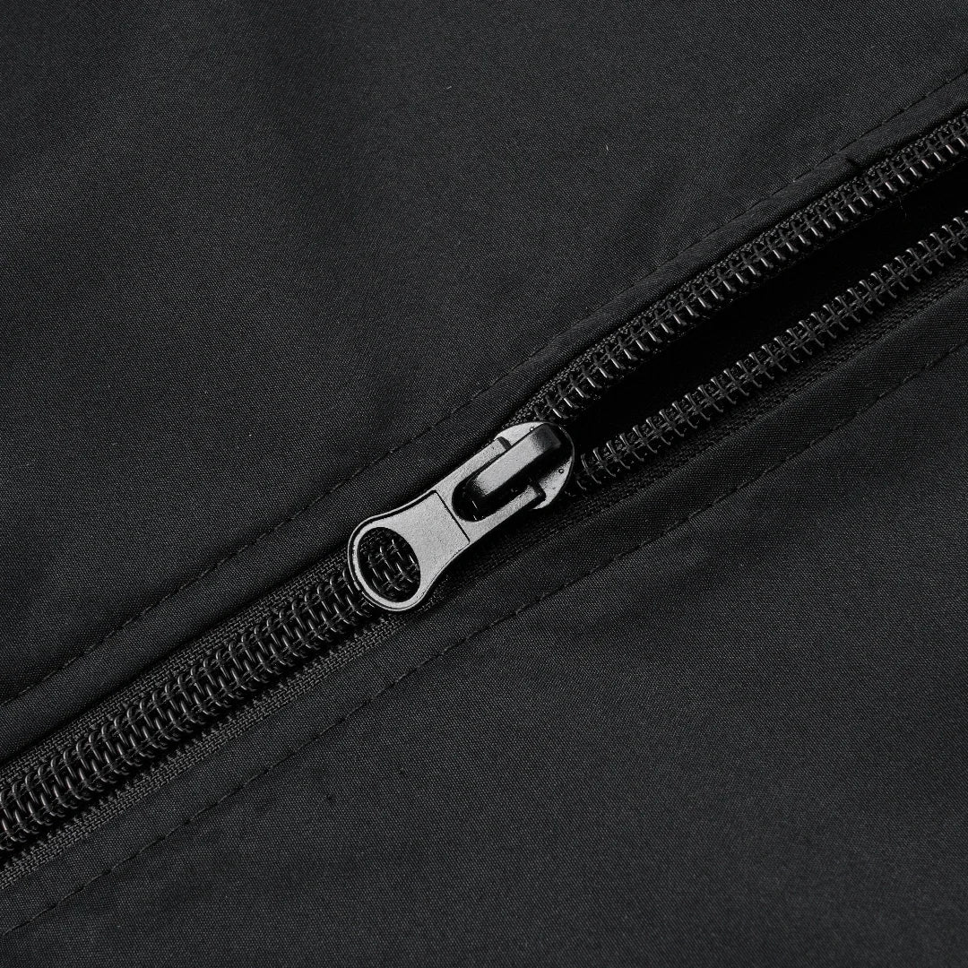 🧥 Men’s  Spring/Autumn Baseball Collar Thin Jacket