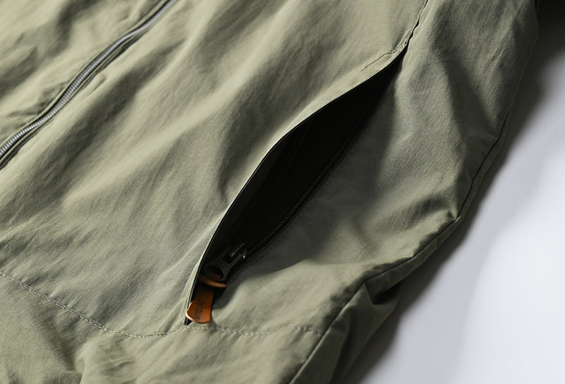 Style: Military / Field / Sports | European Sizes S–5XL | Thin Lightweight