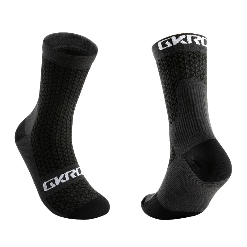 🧦 2026 New Professional Compression Sports Socks | Unisex