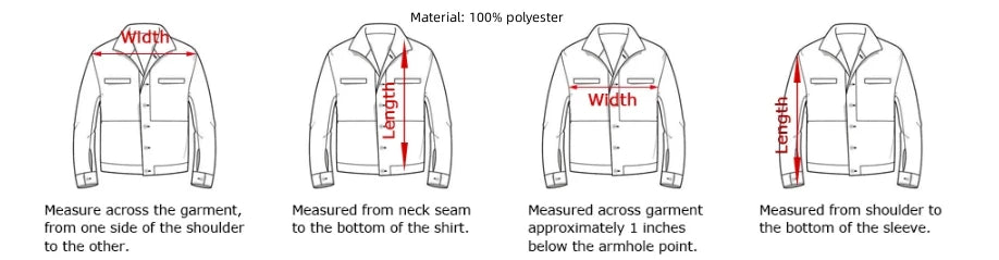 🧥 Men’s  Spring/Autumn Baseball Collar Thin Jacket
