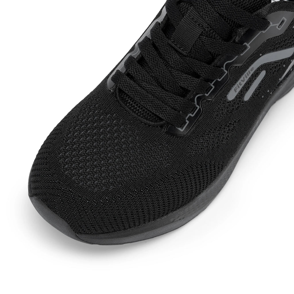 👟 FitVille Men’s Sport Running Shoes