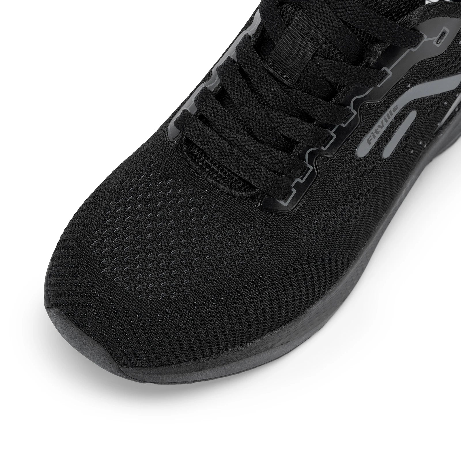 👟 FitVille Men’s Sport Running Shoes