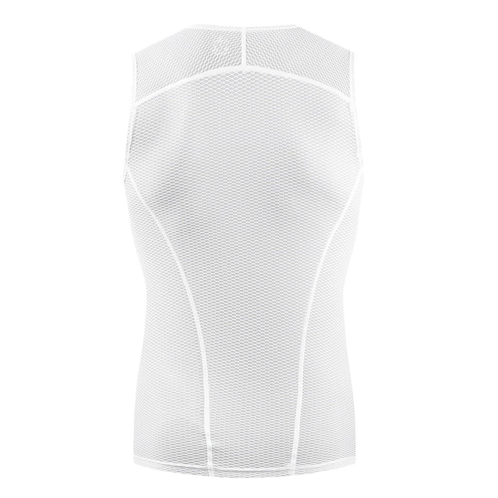 🚴 YKYWBIKE Men’s Sleeveless Cycling Base Layer Vest