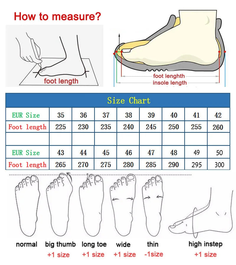 🥾 Men’s Wide‑Fit Trail Running & Walking Shoes