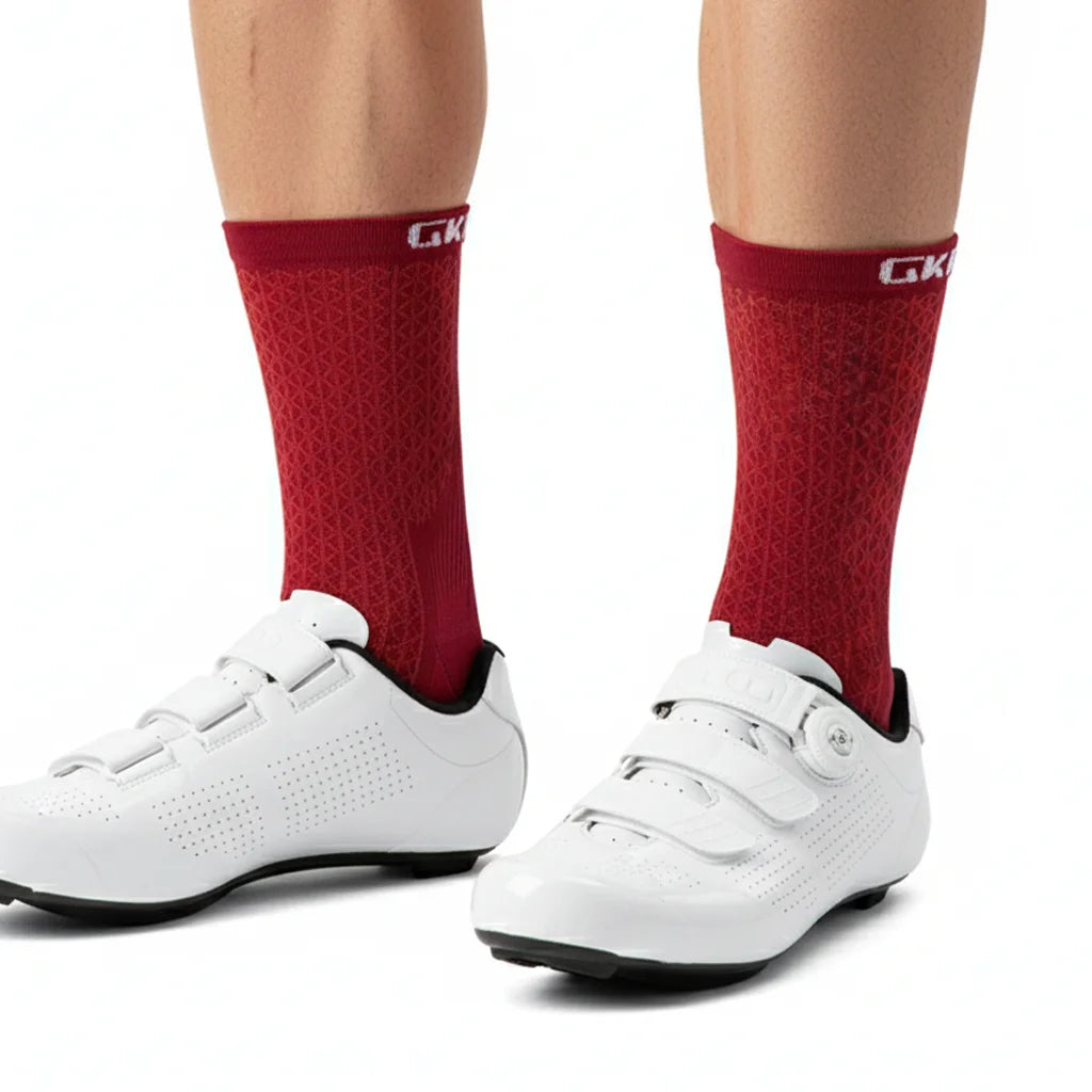 🧦 2026 New Professional Compression Sports Socks | Unisex