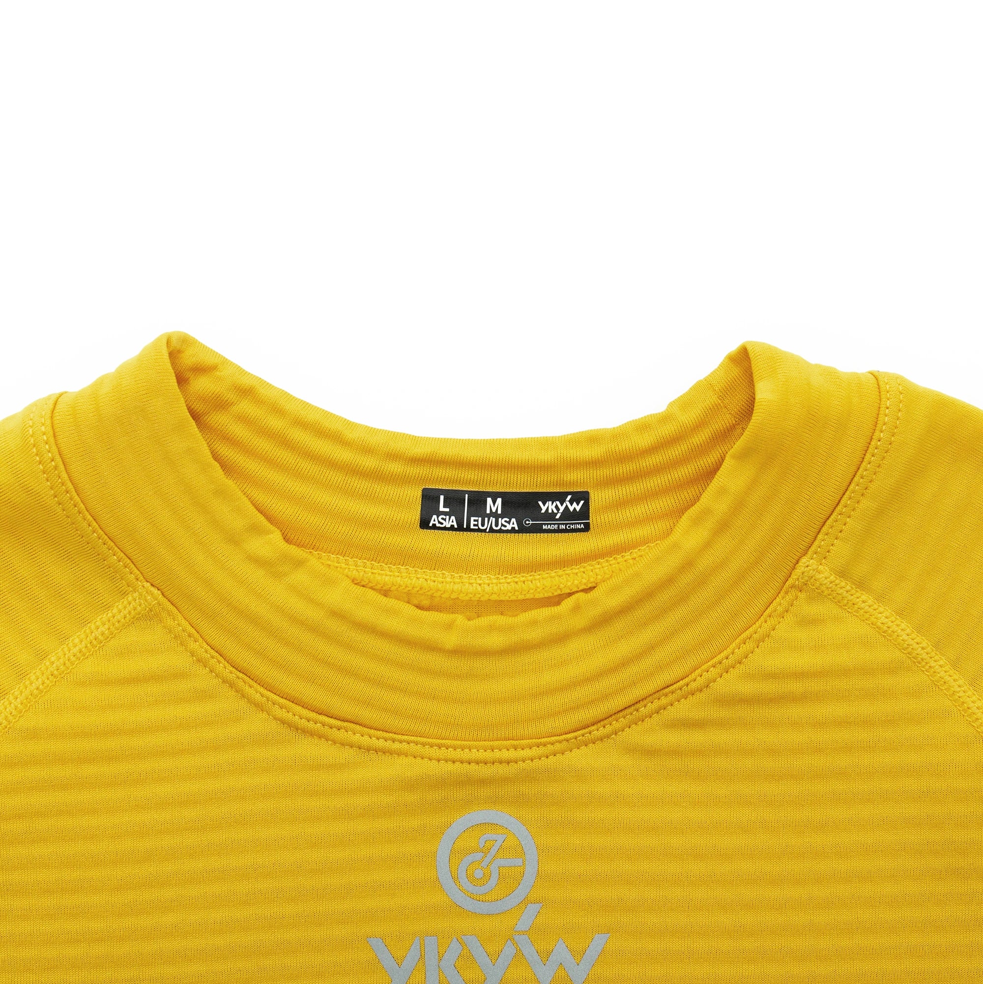 🚴 YKYWBIKE Winter Thermal Fleece Base Layer
