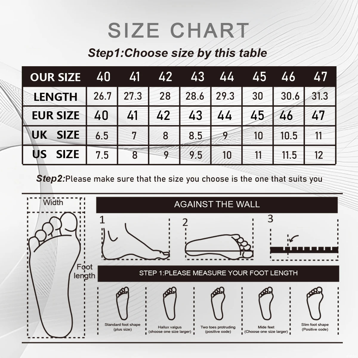 New Men’s Daily Casual Sandals – Indoor & Outdoor